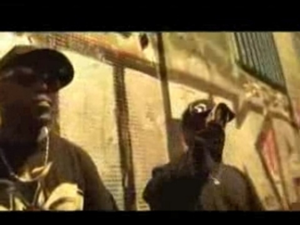 James K Page ft. Alonso - Ghetto