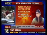 Aarushi murder case: SC to hear review petition filed by Nupur Talwar - NewsX