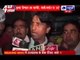 FIRs filed against AAP Leader Kumar Vishwas