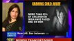 NewsX@9: Cabinet approves 18 years as age bar for legal sex - NewsX