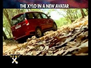 Review: New Mahindra Xylo - NewsX