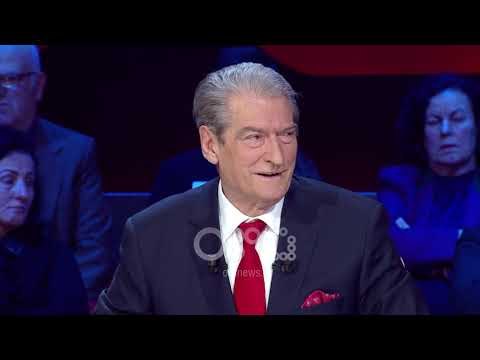 Ora News - Berisha: Knut Fleckenstein i lidhur me rusët