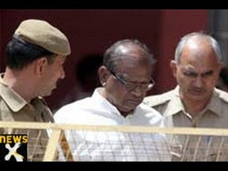 Bangaru Laxman resigns from BJP's Executive Committee-NewsX