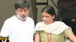 Aarushi murder case: Nupur Talwar surrenders in CBI court-NewsX