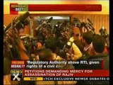 Congress preparing bill to regulate media - NewsX