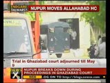 Aarushi murder case: Nupur Talwar moves Allahabad HC for bail - NewsX
