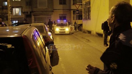 Tiranë, eksploziv me telekomandë pallatit të gjyqtarëve, zbulohet shënjestra