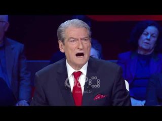 Ora News - Dosja 339, Berisha: Ka përgjime të Ramës me Avdylajt