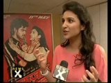 Parineeti Chopra's take on Arjun Kapoor, Ishaqzaade - NewsX