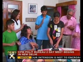 Good News: Paraplegic Deepa Malik wins gold at Paralympics - NewsX