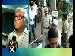 EC can serve as implementing body for Lokpal: Dr.Trehan - NewsX