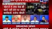 Samajwadi Party's hooligans create ruckus during India News show