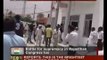 Bharatpur: Cong leader's supporters thrash party workers - NewsX