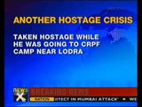 ASI abducted by Maoists in Odisha - NewsX