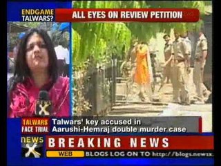 Aarushi murder case: Talwars to face trial from May 11 - NewsX