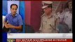 UP cop transferred over honour killing remarks - NewsX