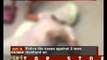 Woman drugged, gang-raped in Ghaziabad - NewsX