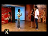 Meet 'Ishaqzaade' rookies Arjun, Parineeti - 1 of 2 - NewsX