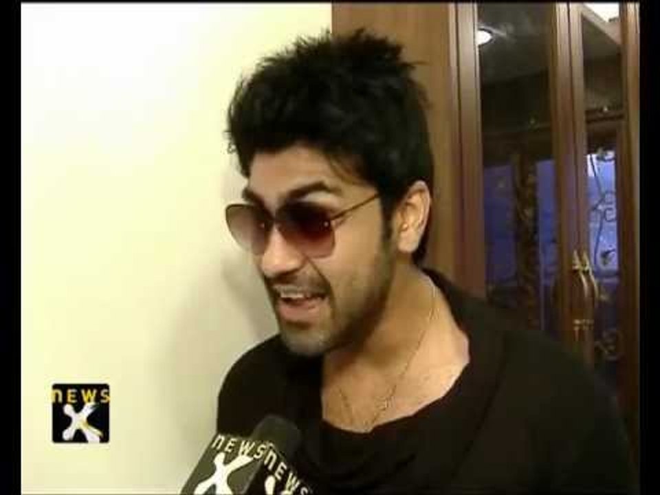 I had a crush on Karishma: Arya Babbar - NewsX