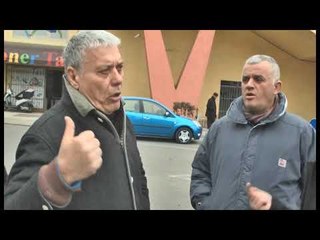 Channel One - Taksistët pa liçensë