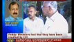 9 ministers have given their resignations to me: Yeddyurappa - NewsX
