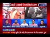 Arvind Kejriwal to take contest on Narendra Modi in Varanasi..?