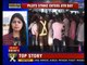 Pilots' strike enters 8th day, Air India operations badly hit - NewsX