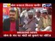 Beech Bahas: AAP leader Arvind Kejriwal in Varanasi, battle in the air