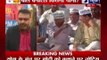 Beech Bahas: AAP leader Arvind Kejriwal in Varanasi, battle in the air