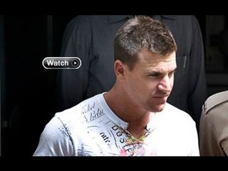 IPL controversy: Court drops non-bailable charges against Luke Pomersbach - NewsX
