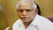 Yeddyurappa commends Narendra Modi, calls him dynamic CM - NewsX