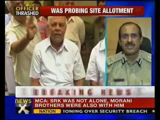 Karnataka: Govt official probing BEML society fraud attacked - NewsX