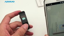 ID115 Plus – Smart Bracelet