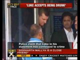 Molestation row in IPL: Luke confesses his crime - NewsX