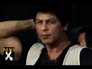 Shah Rukh Khan pleads guilty in smoking case - NewsX