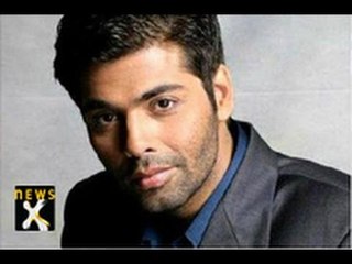 Karan Johar's star-studded 40th birthday bash - NewsX