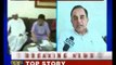 Team Anna behaving like Naxalites: Swamy - NewsX