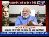 Decoding Modi Part-IV: First & Exclusive Interview- Modi's reflections on 2002 post Godhra riot