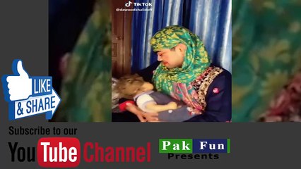 Dailymotion Video Player Bust It Challenge From My Tiktok