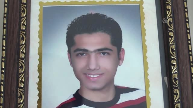 Akkuyu Ngs'ye Mersinli Nükleer Enerji Mühendisi (2) - Ankara/