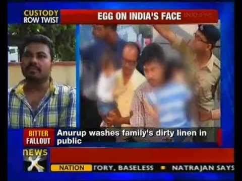 Norway kids row: Norwegian officials demand children back - NewsX