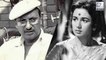 Bollywood Director Manmohan Desai's Tragic Love Story With Actress Nanda
