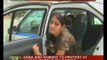 Good News: Delhi, NCR gets all-women cabs - NewsX