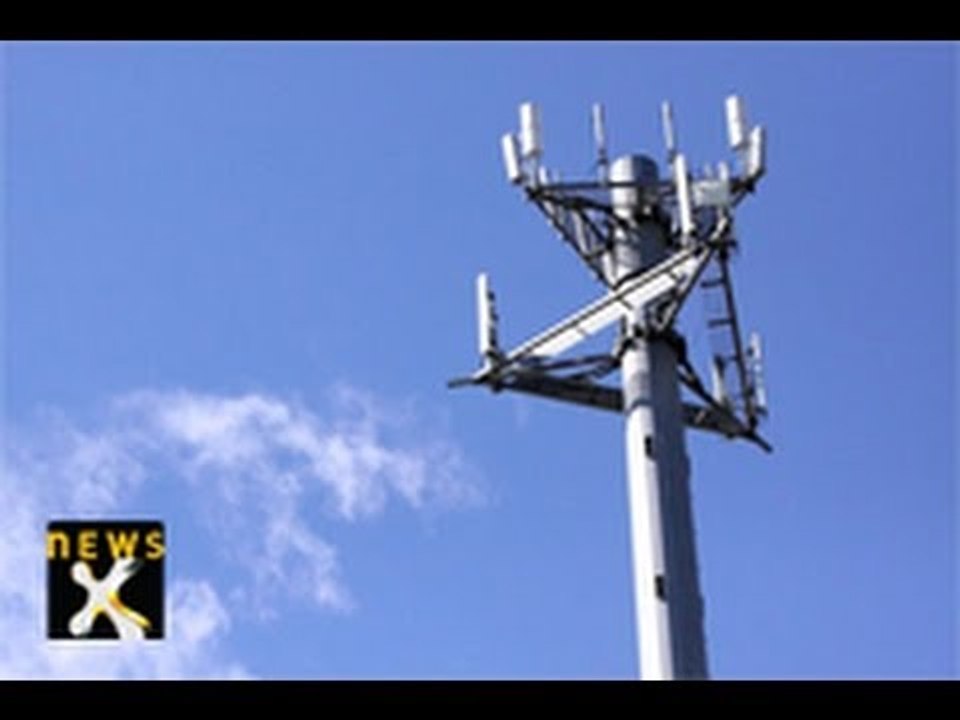 Conduct spot emission checks for radiation: HC to govt - NewsX