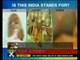 Indore: Baby girl admitted with cigarette burns, fractures - NewsX
