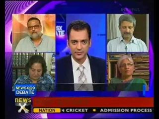 Coal scam tars PM's clean image - NewsX