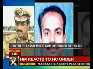 4 arrested for Mahantesh's murder - NewsX
