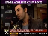 IIFA 2012: Ranbir Kapoor to pay tribute to dad Rishi Kapoor - NewsX