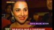 Excited to be back at IIFA: Vidya Balan - NewsX