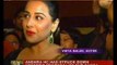 Bollywood dazzles at IIFA 2012 - NewsX | Priyanka Chopra Hot Songs